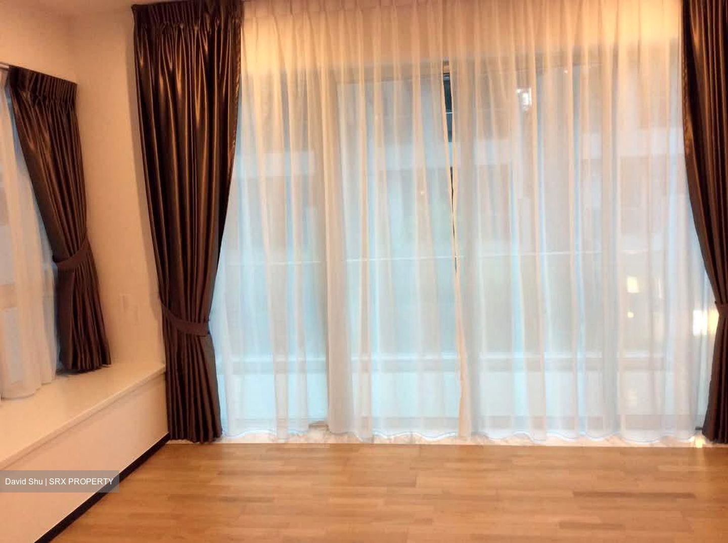 The Vision (D5), Condominium #599645201